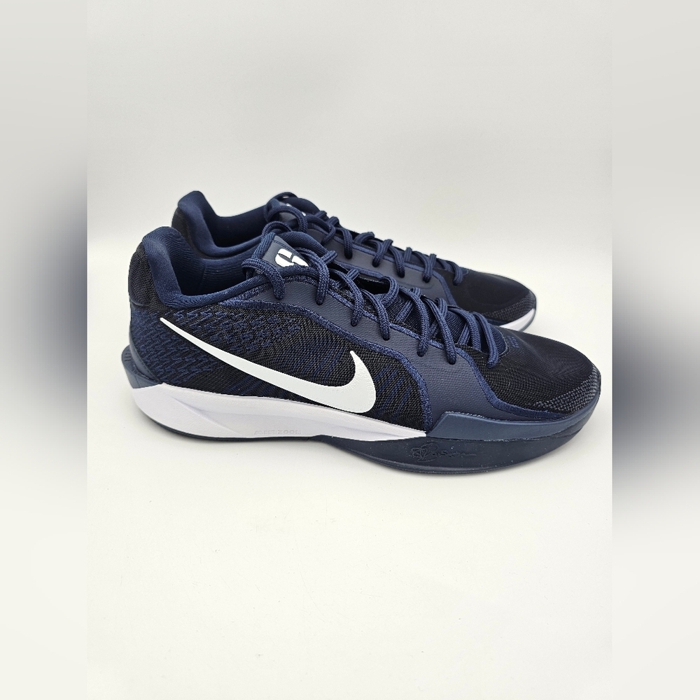 Nike Women's Sabrina 2 TB 'College Navy' Basketball Shoes